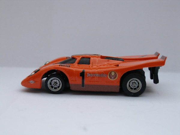 Porsche 917k Jägermeister #1 Sonderedition