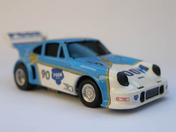 Porsche 934 RSR POOH Jeans #90