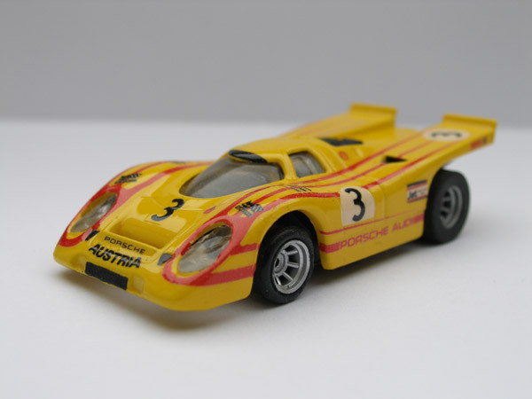 Porsche 917k FunCar Team Salzburg