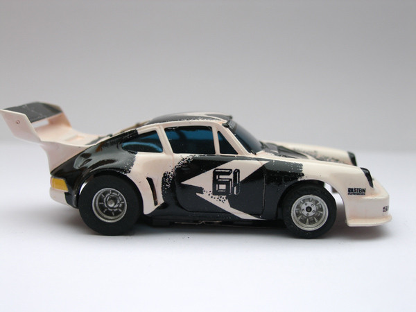 Porsche 934 RSR Uncru #61