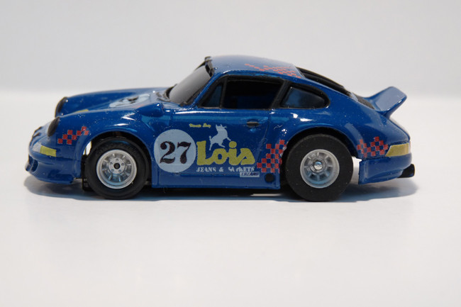 Porsche Carrera Lois '73