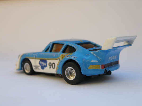 Porsche 934 RSR POOH Jeans #90