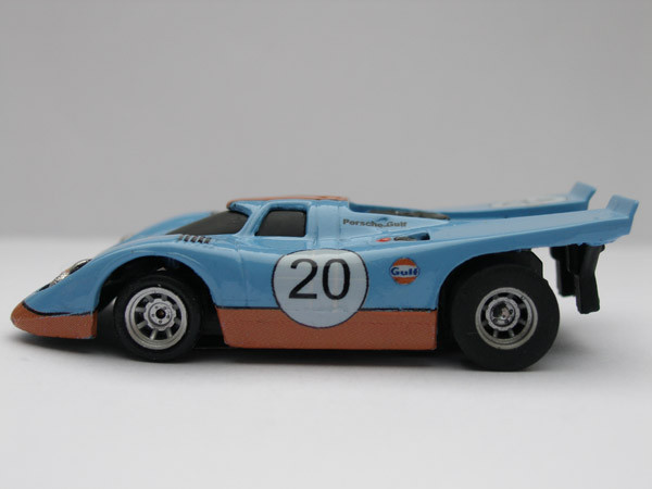 Porsche 917 Gulf #20