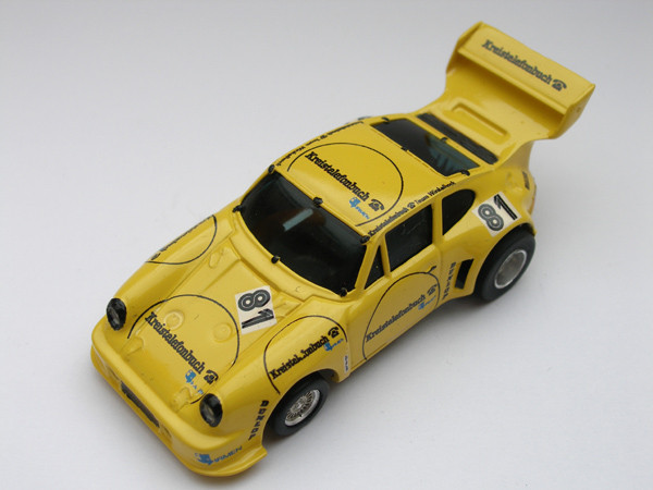 Porsche RSR Kreistelefonbuch 2 #81