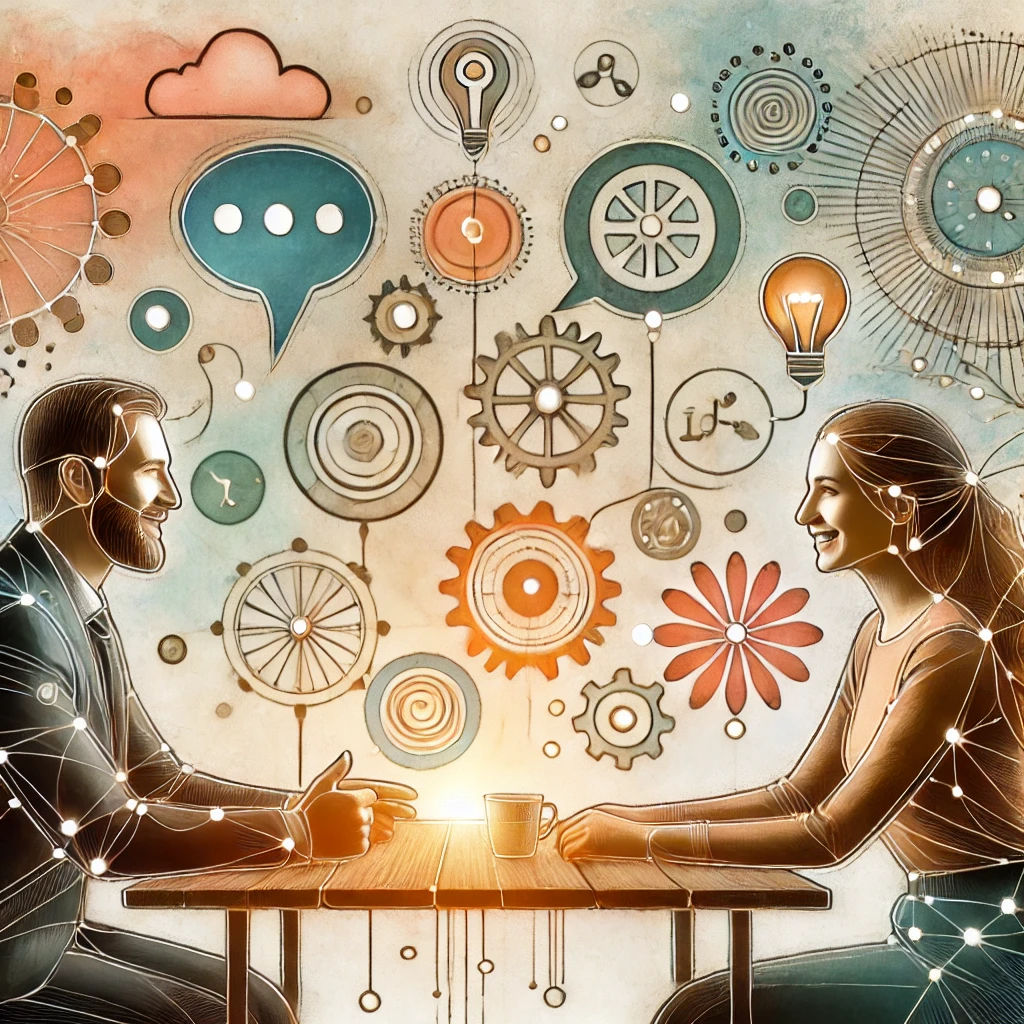 Kommunikation in der Partnerschaft verbessern: 10 praktische Tipps für Paare