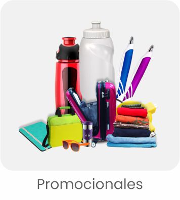 Venta de Articulos Promocionales
