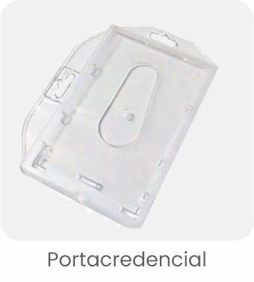 Venta de Portacredencial y Portagafete