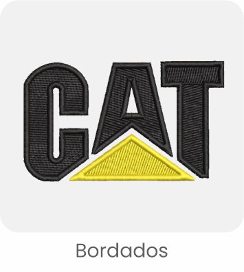 Bordados personalizados