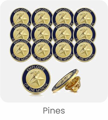 Fabricación de Pines