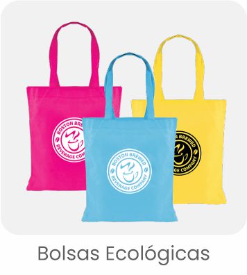 Fabricación de Bolsas Ecológicas Personalizadas