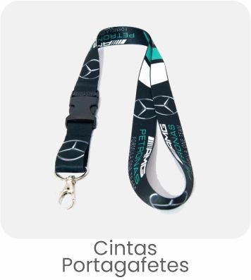 Fabricación de Cinta Portagafete