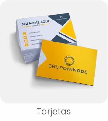 Impresión de Tarjetas de Presentación, Tarjetas de Visita