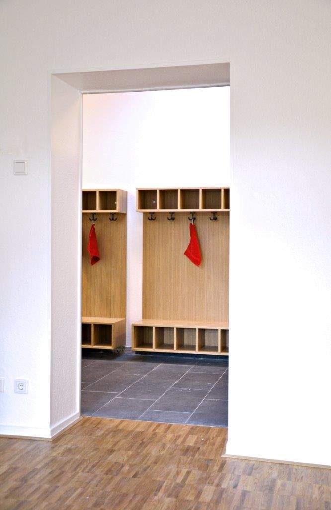 Katholische Tageseinrichtung für Kinder "St. Konrad" in Aachen