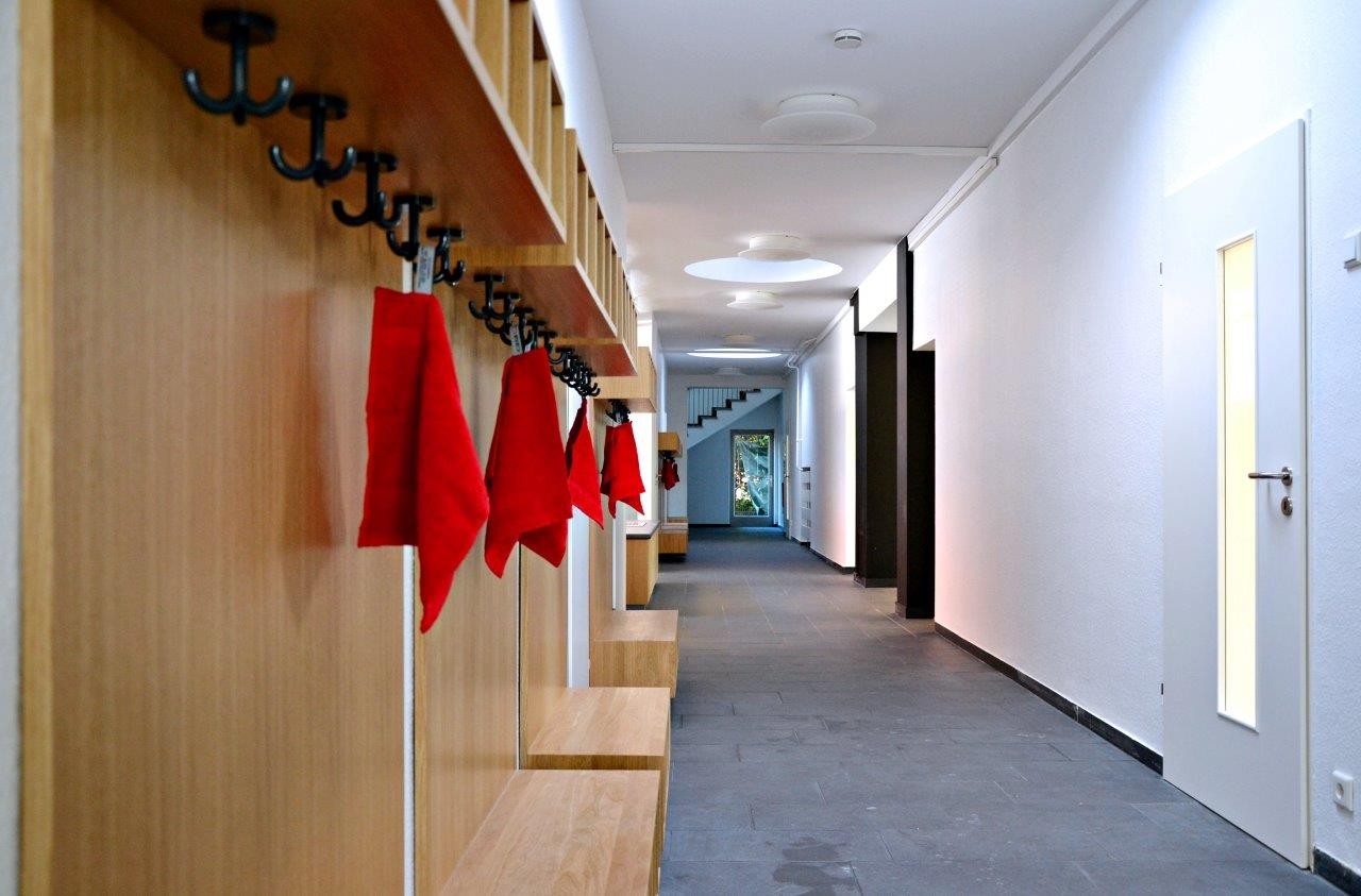 Katholische Tageseinrichtung für Kinder "St. Konrad" in Aachen
