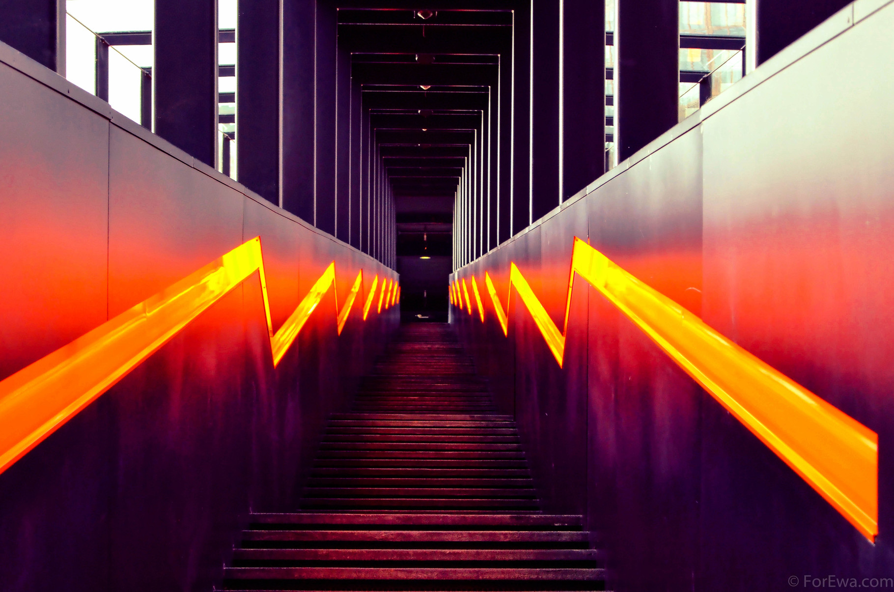 Zeche Zollverein, Essen, Deutschland