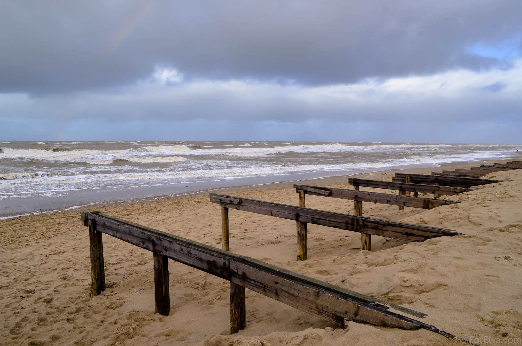 Callantsoog, Niederlande