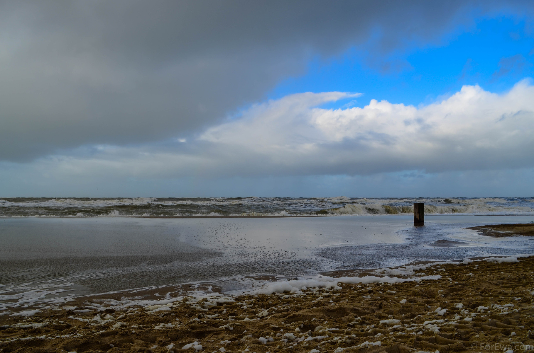 Callantsoog, Niederlande