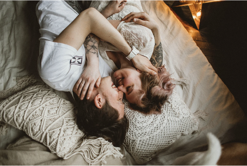 Je n'ai plus envie de faire l'amour