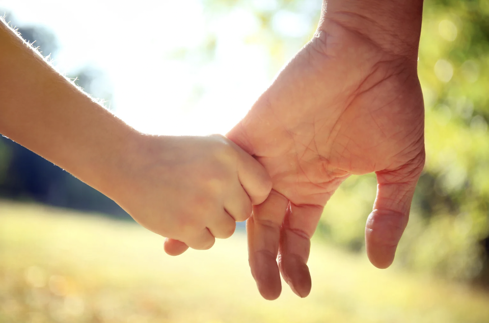 "J'ai l'impression que mon fils ne m'aime pas"