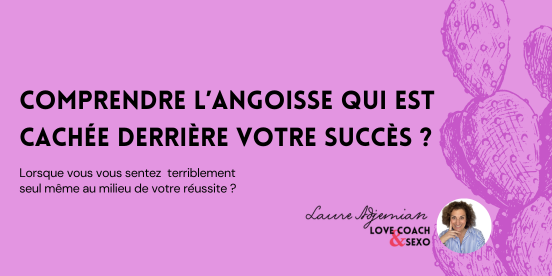 Equilibre vie pro vie perso, l'angoisse qui est cachée derrière votre succès