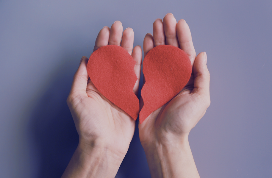 Comment rompre en douceur ?