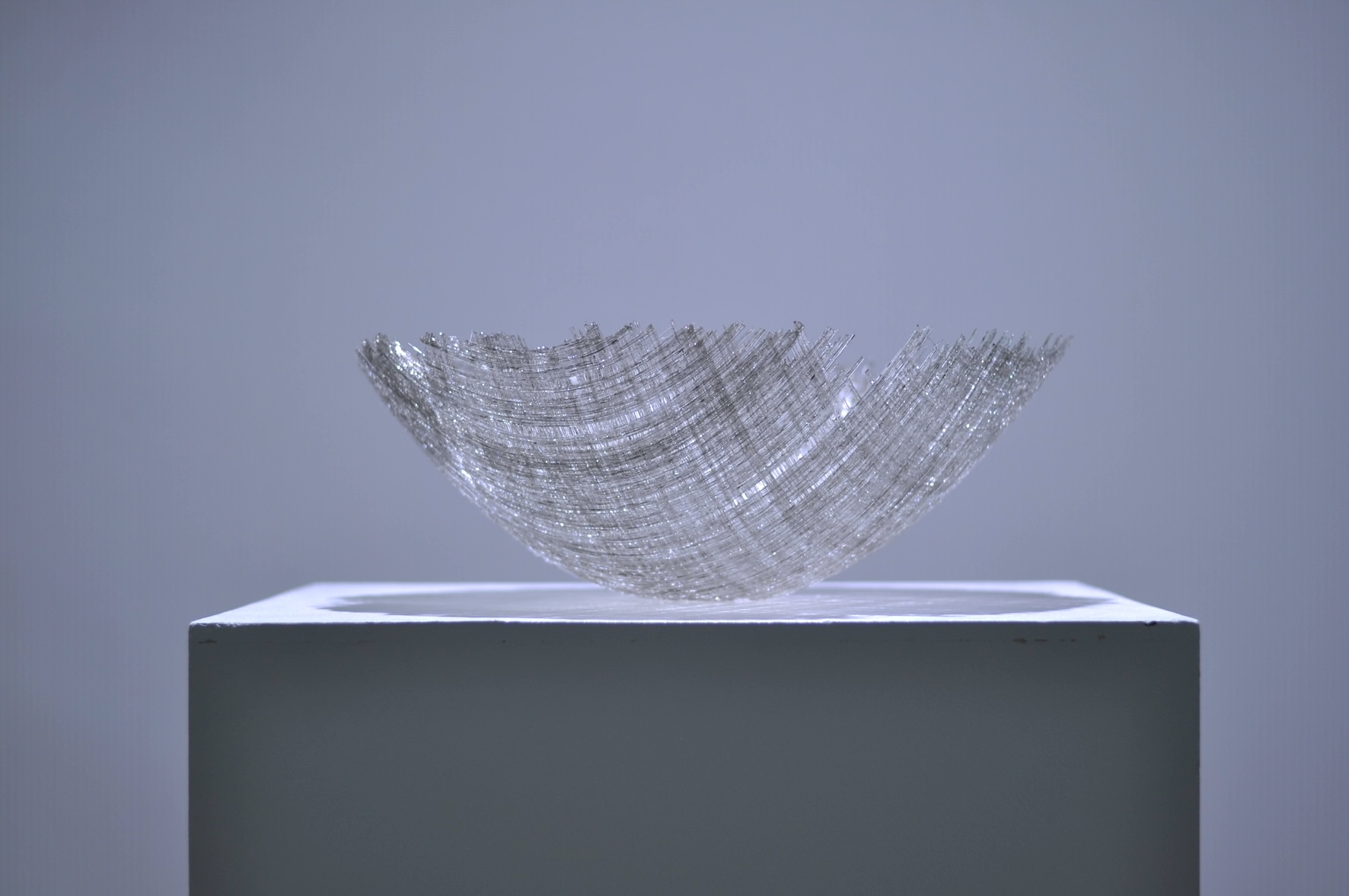 Atmospheric｜50 x 50 x 18 cm｜Inquiry