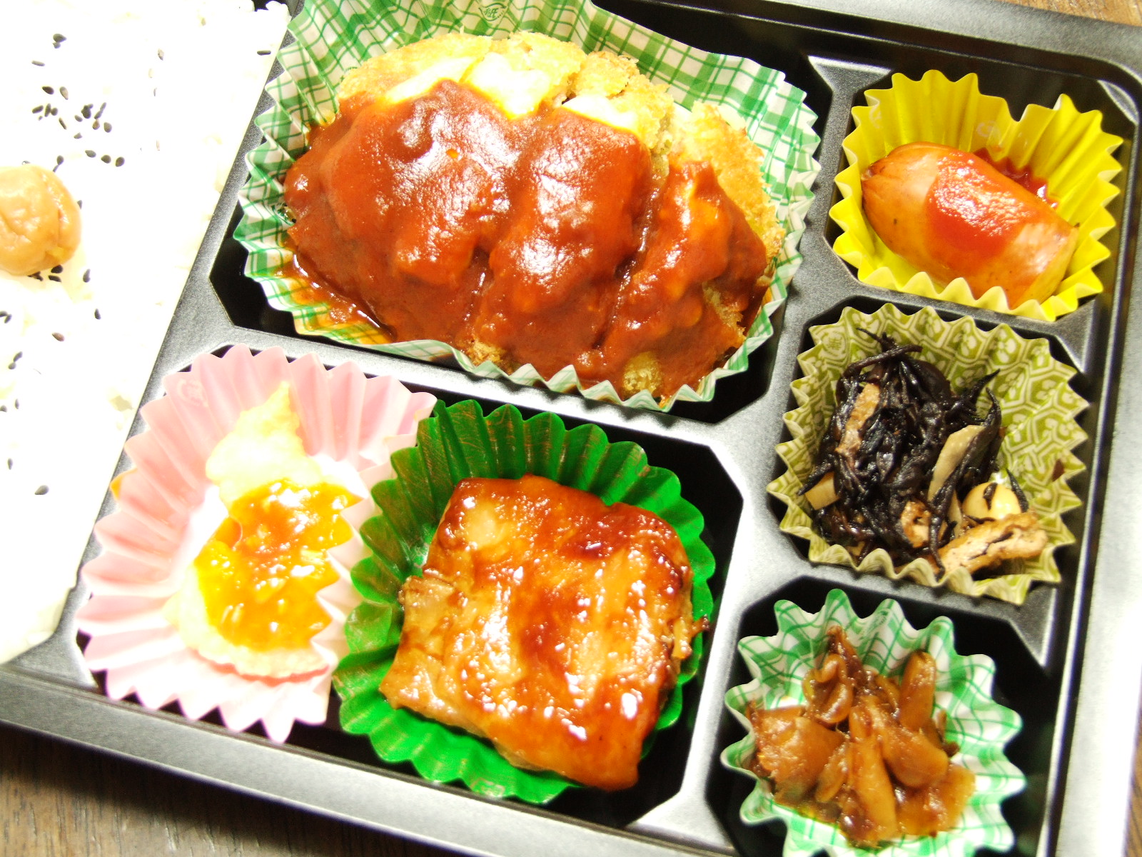 生田スタジオへ お届け 会議弁当 ロケ弁当 宅配サービス Byレストランいのうえ 相模原 八王子 町田など 生田スタジオへ お届け 会議弁当 ロケ弁当 宅配サービス Byレストランいのうえ 相模原 八王子 町田など
