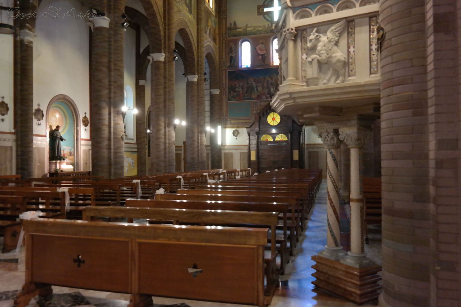 Chiesa di Sant'Antonio - Pescara