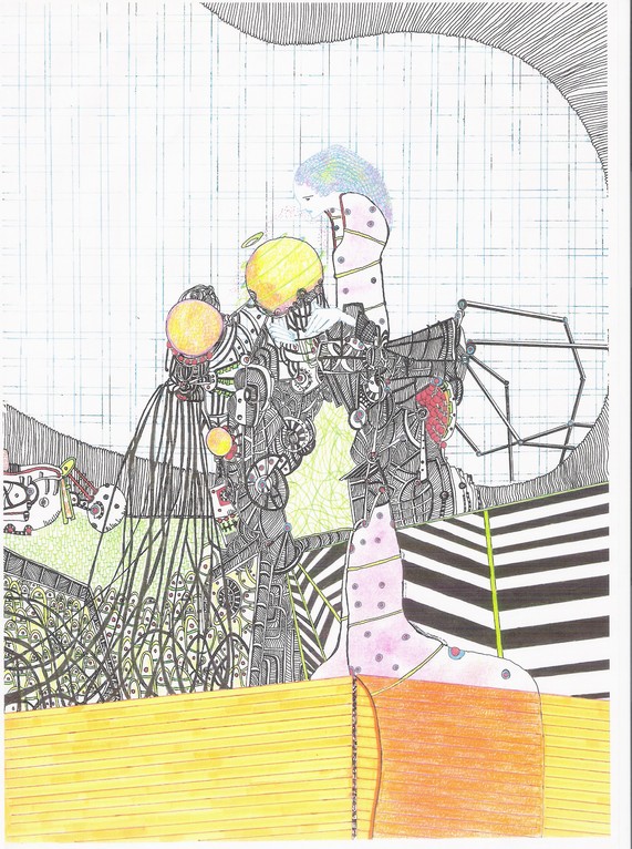 Collaborator