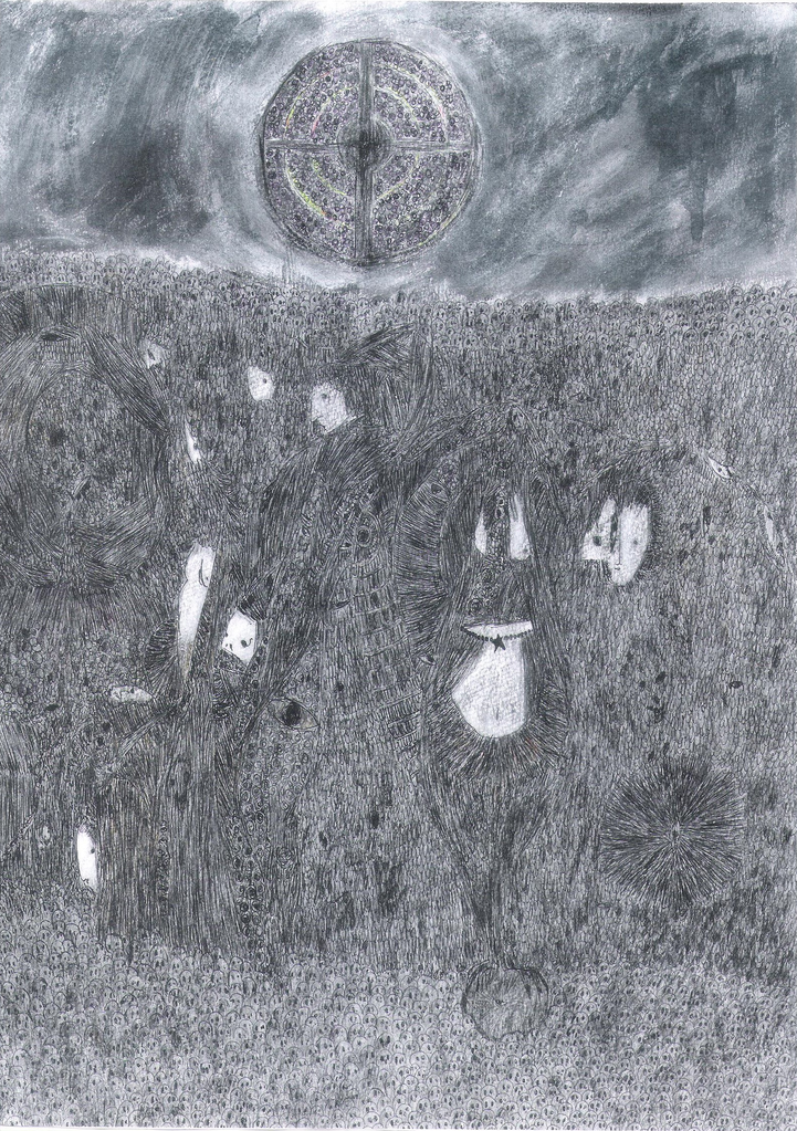 the last judgement