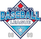 Puerto Rico Baseball League