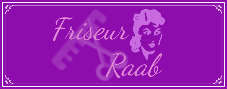 Friseur Raab - Ihr Friseursalon in Gro Gerungs!