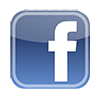 bouton facebook avec lien vers ma page facebook