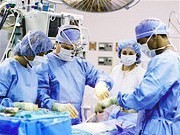 Cirugia, operacion, cirujanos, Cirugia general, quirofano