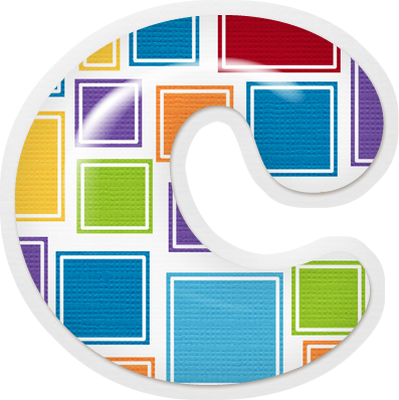 caractère - alphabet - éducation - smiley émoticône émoji cartoon clipart illustration - artémotic
