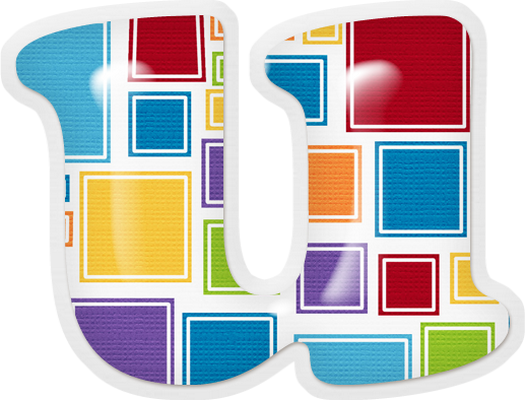 caractère - alphabet - éducation - smiley émoticône émoji cartoon clipart illustration - artémotic