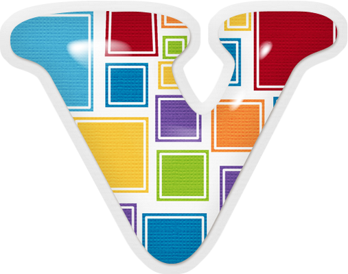 caractère - alphabet - éducation - smiley émoticône émoji cartoon clipart illustration - artémotic
