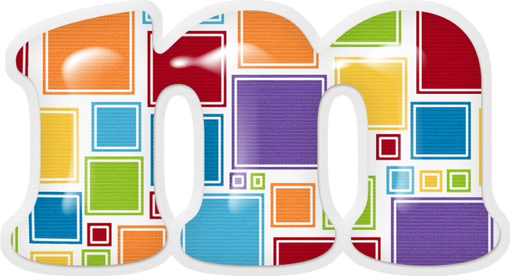 caractère - alphabet - éducation - smiley émoticône émoji cartoon clipart illustration - artémotic