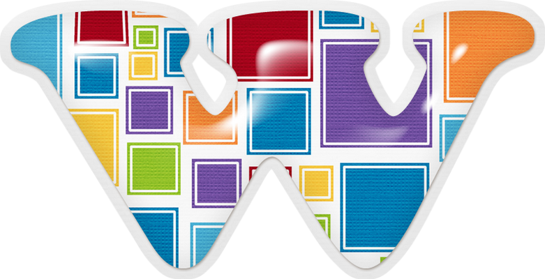 caractère - alphabet - éducation - smiley émoticône émoji cartoon clipart illustration - artémotic