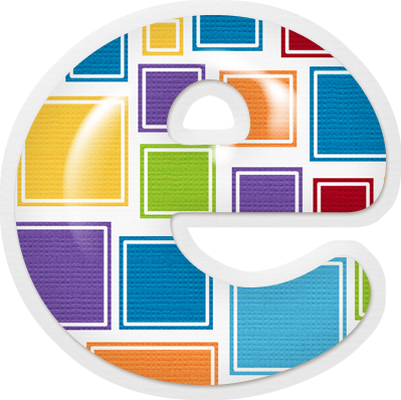 caractère - alphabet - éducation - smiley émoticône émoji cartoon clipart illustration - artémotic
