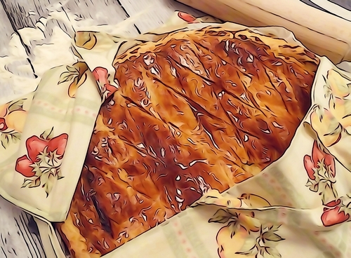 Galette des Rois