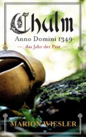 Buchcover Chulm Anno Domini 1349