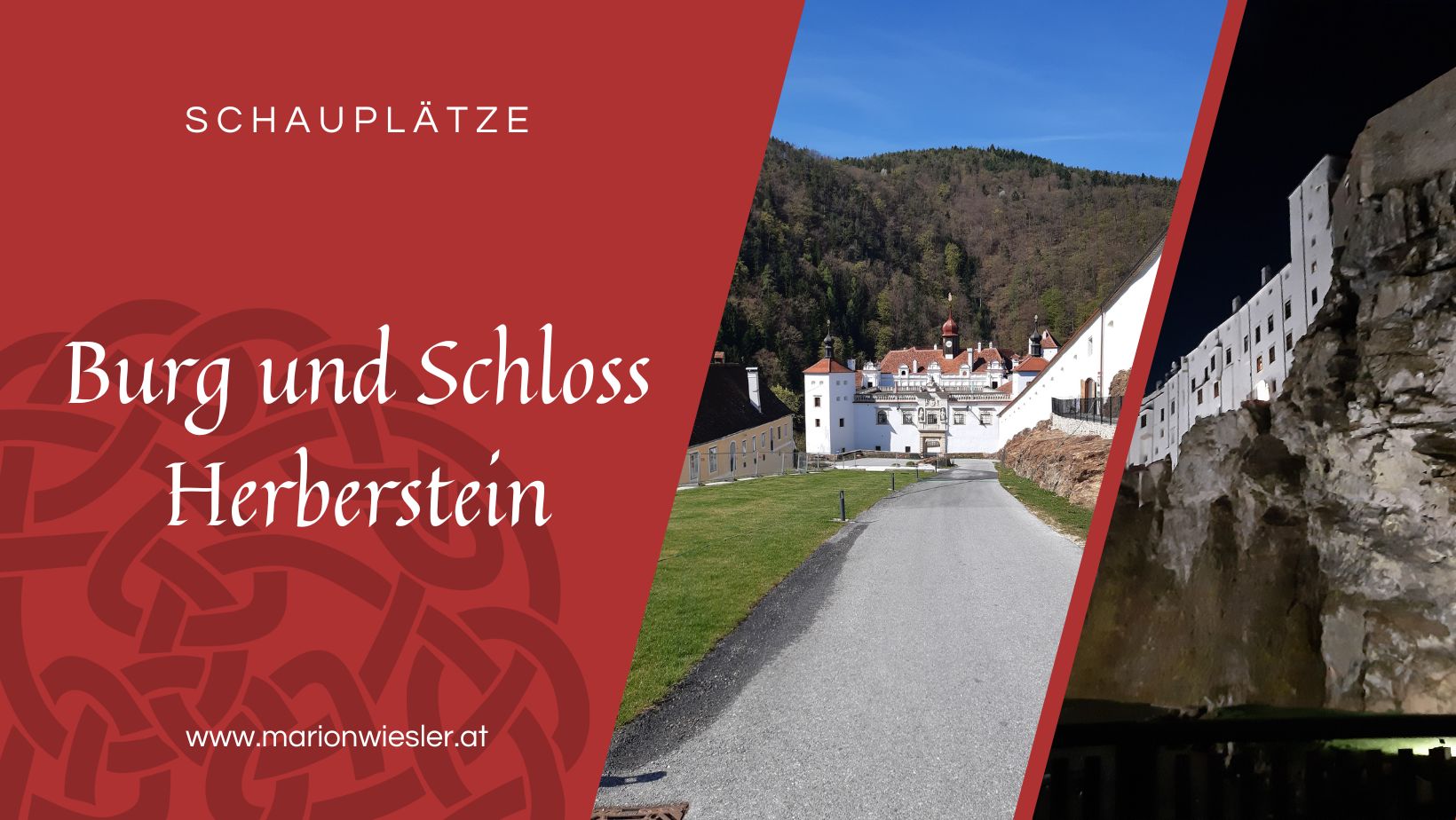 Burg und Schloss Herberstein
