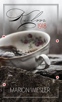 Buchcover Kulm 1918