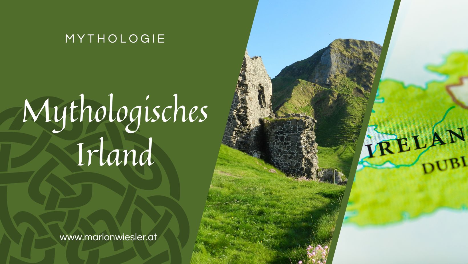 Mythologisches Irland