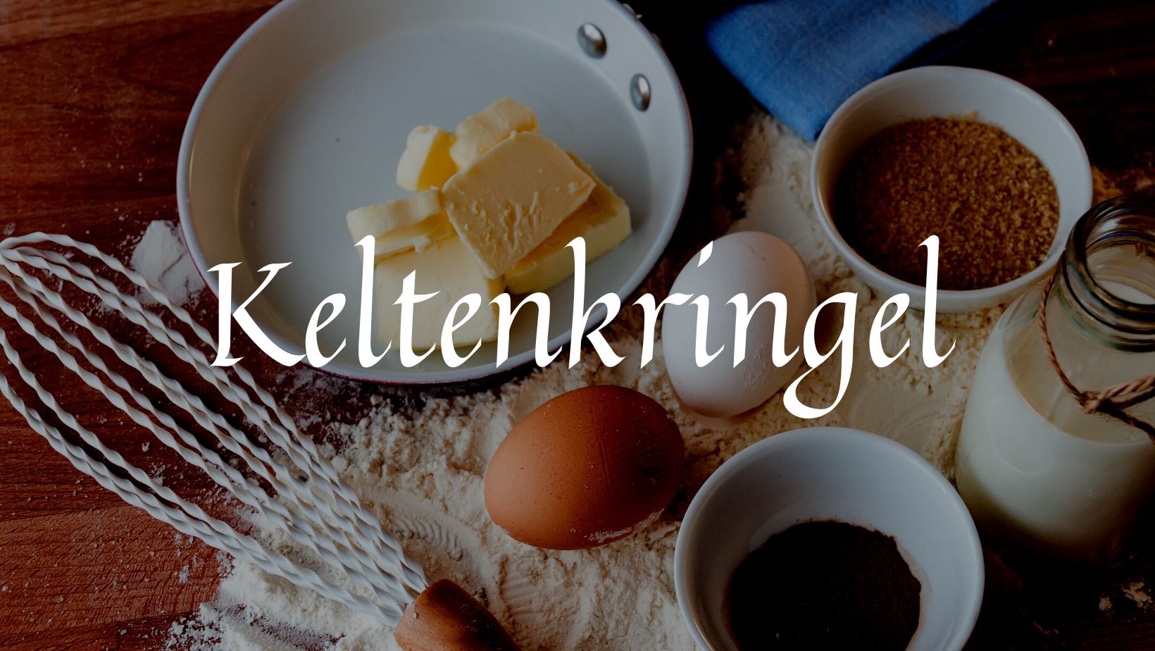 Keltenkringel