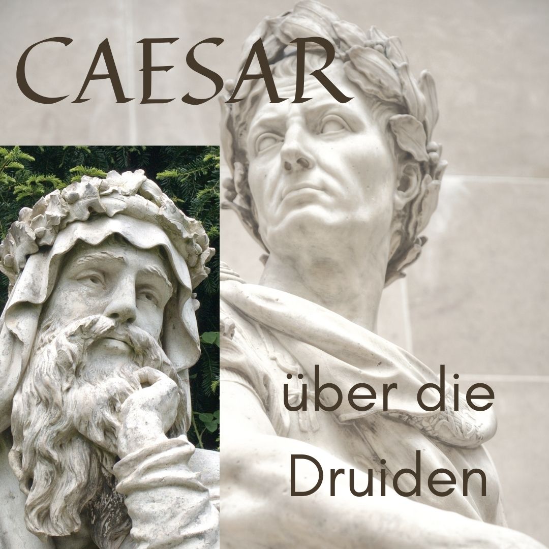 Über die Druiden