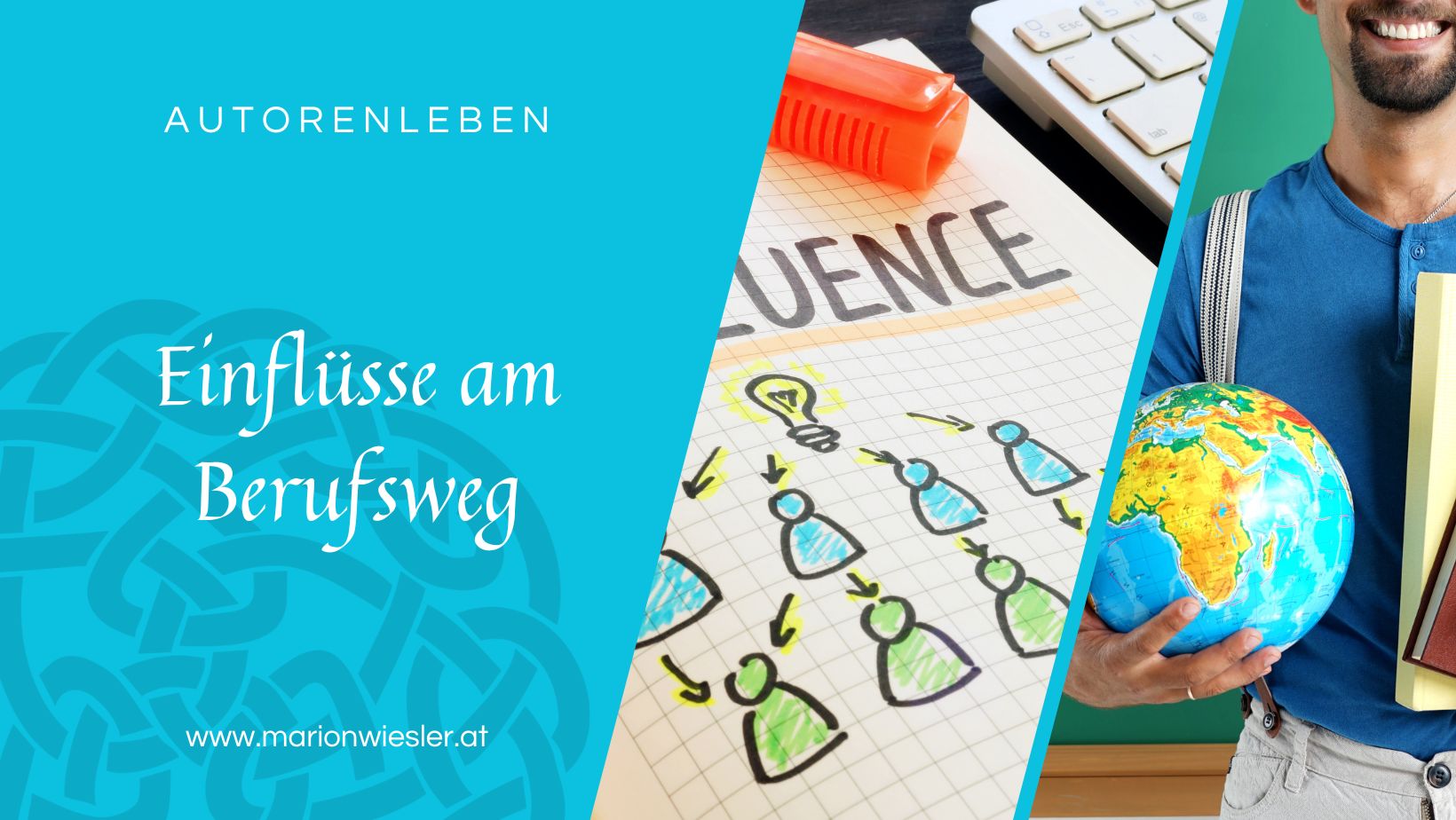 Einflüsse im Berufsleben
