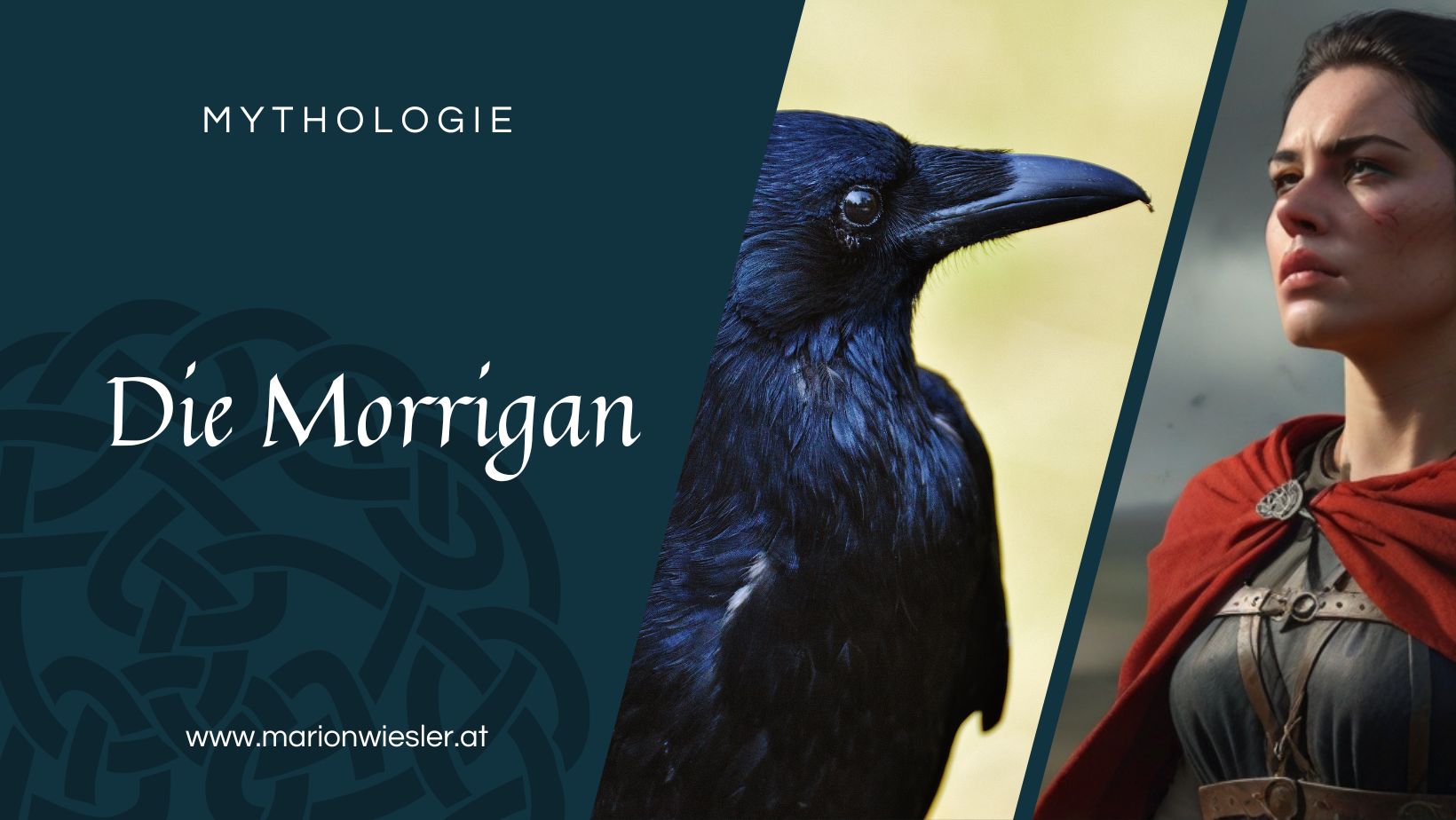 Die Morrigan