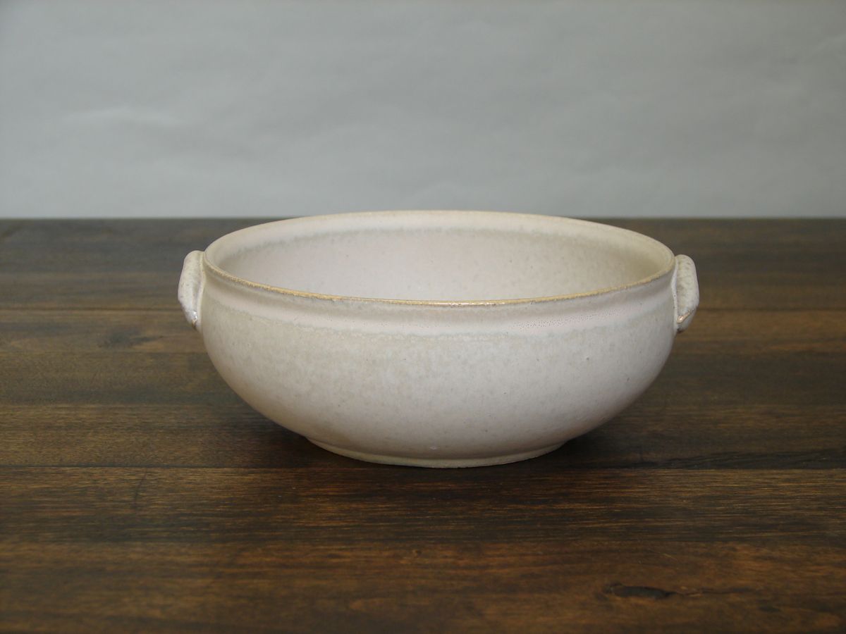 ウルトラ・ホワイト - Ultra white - - 藤山窯へ ようこそ。